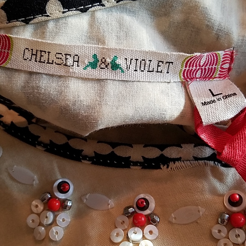 Chelsea & Violet Dress - Picture 7 of 10